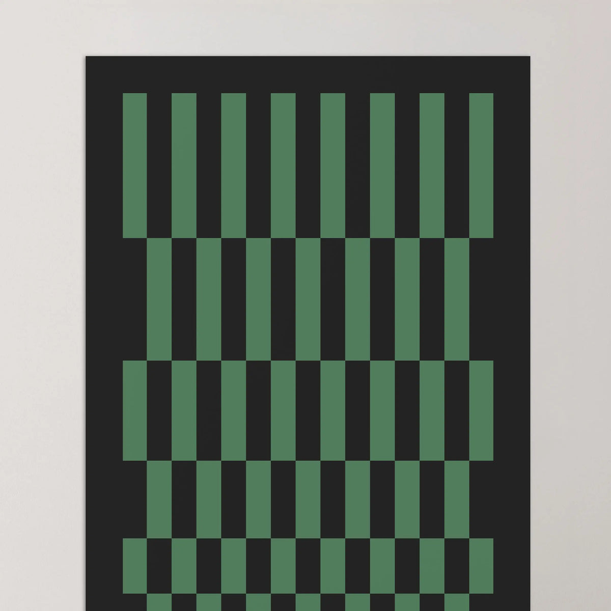 Rolled Rectangles