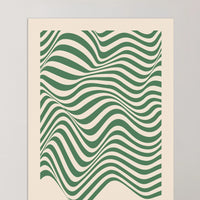 Wall Waves