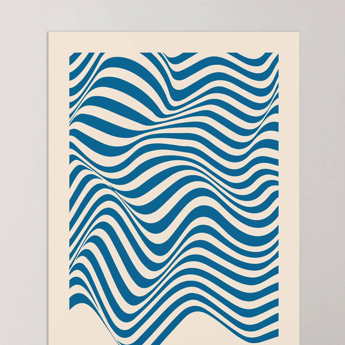 Wall Waves
