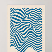 Wall Waves