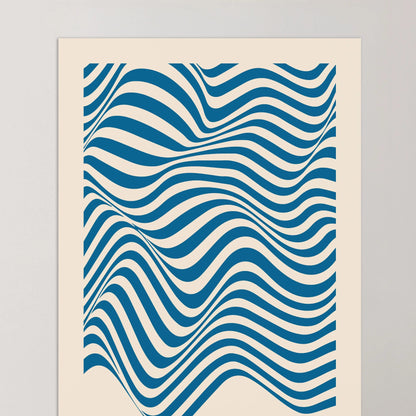 Wall Waves