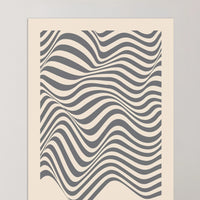 Wall Waves