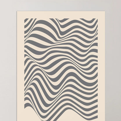 Wall Waves