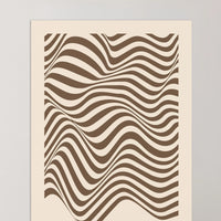Wall Waves