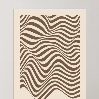 Wall Waves