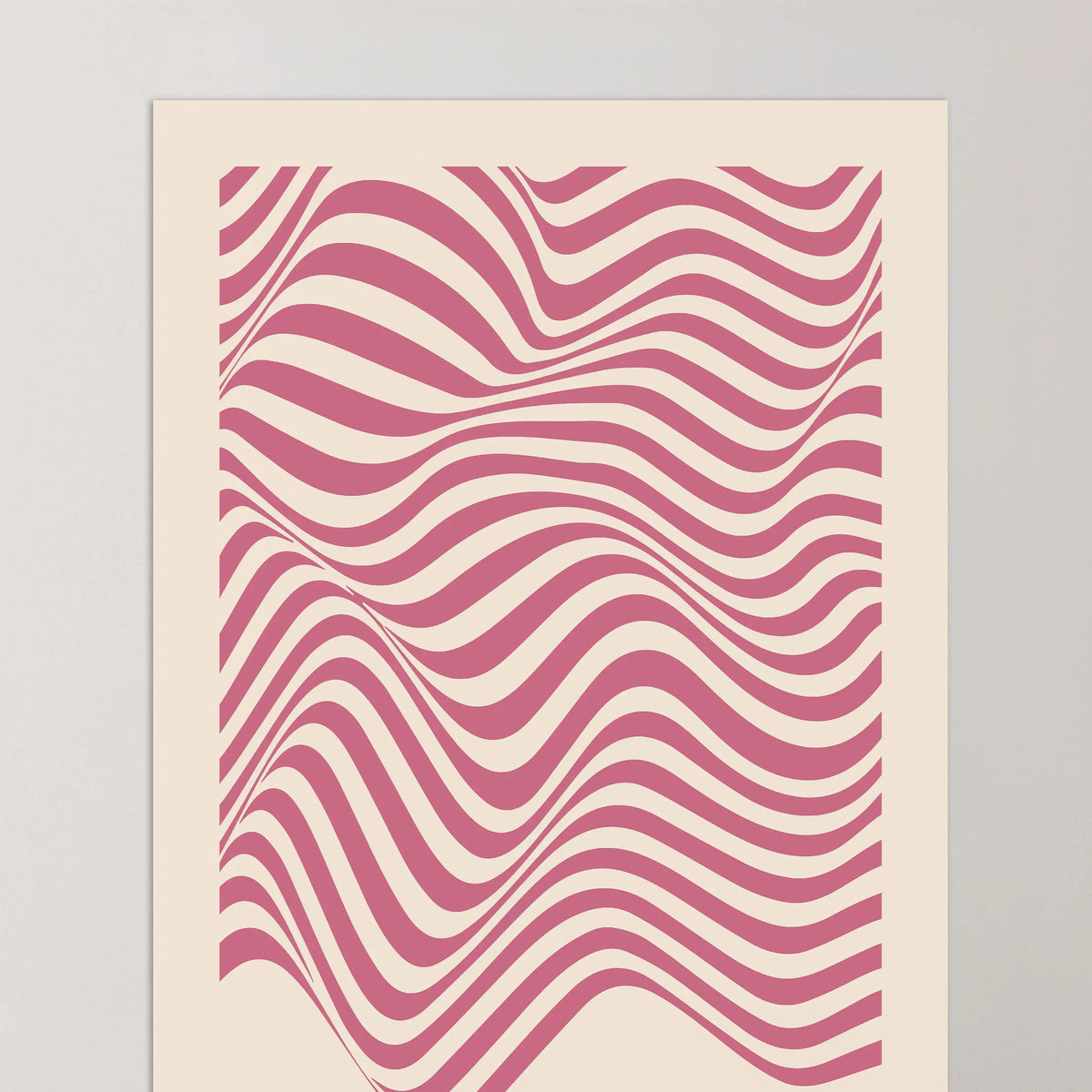 Wall Waves