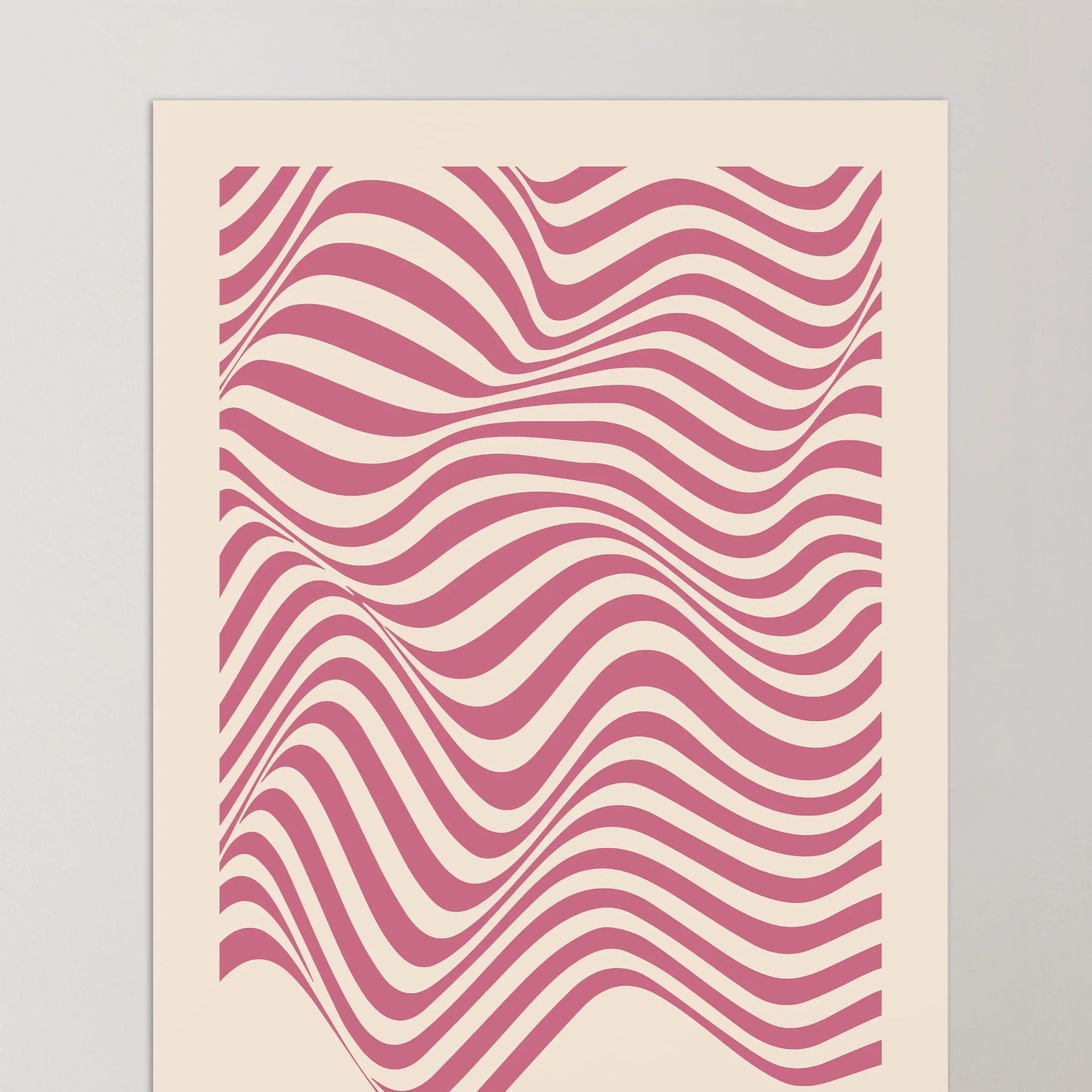 Wall Waves