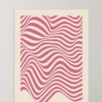 Wall Waves