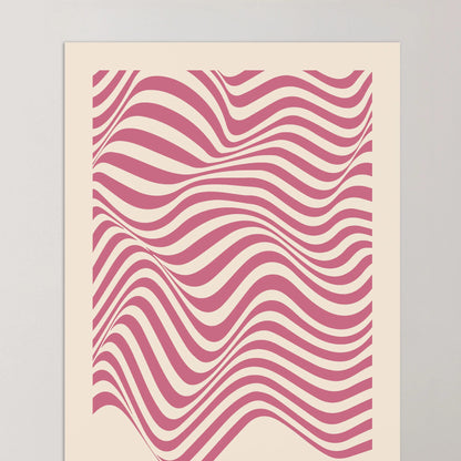 Wall Waves