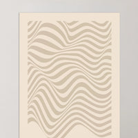 Wall Waves