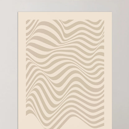 Wall Waves
