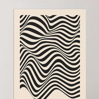 Wall Waves