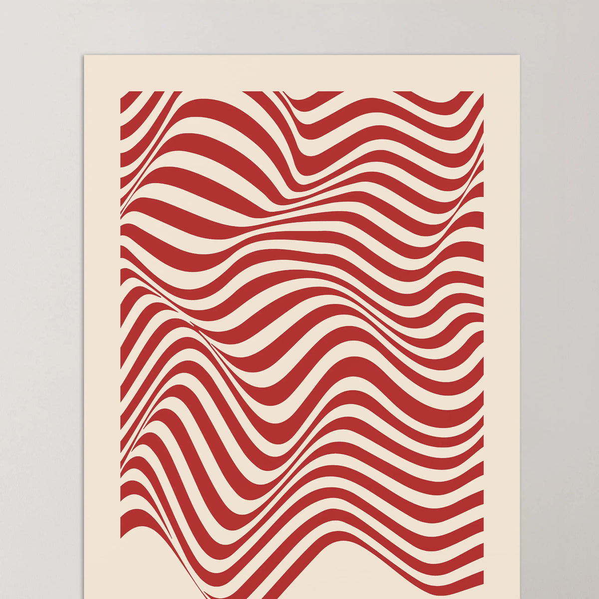 Wall Waves