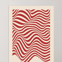 Wall Waves