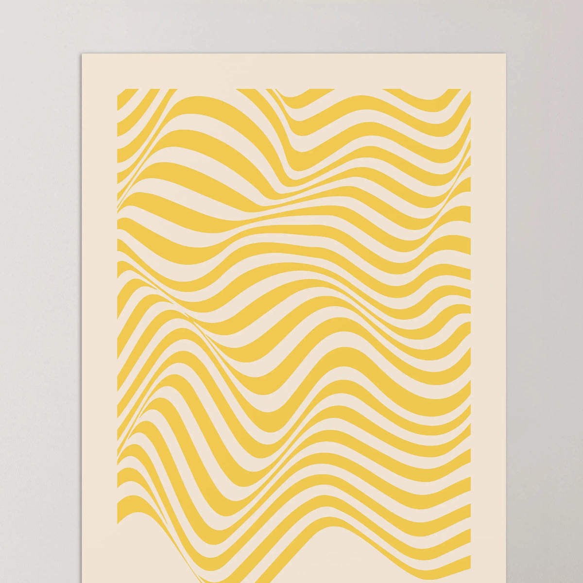 Wall Waves