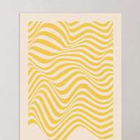 Wall Waves