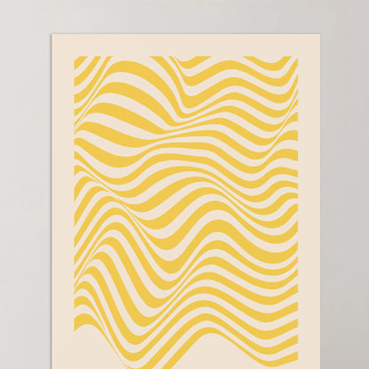 Wall Waves