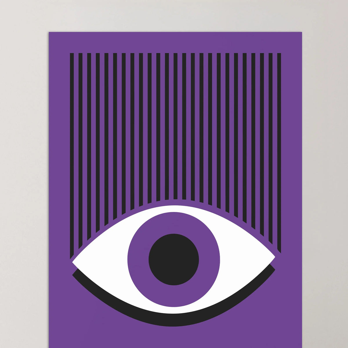 Wakeful Lashes