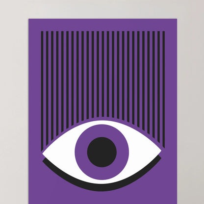 Awakeful Lashes