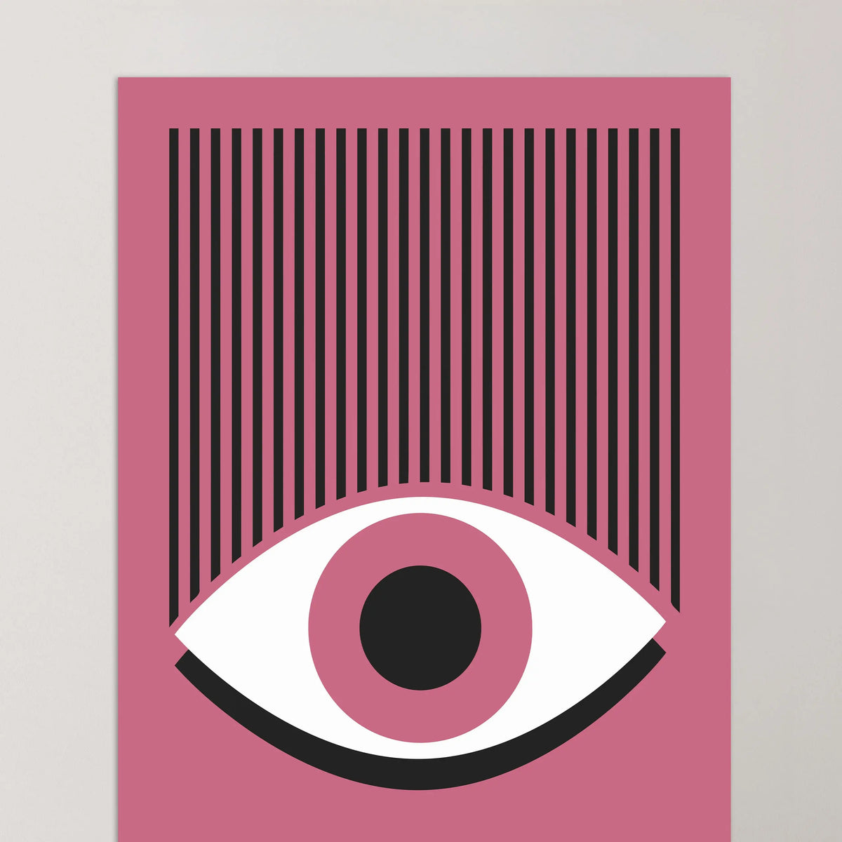 Wakeful Lashes