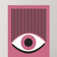Wakeful Lashes