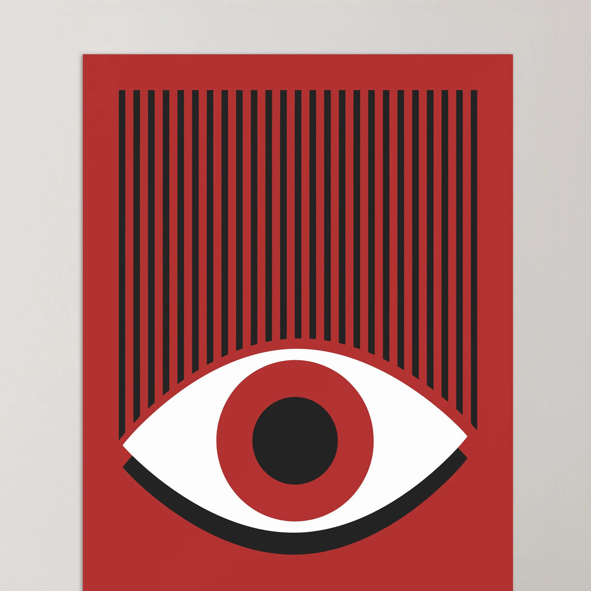 Wakeful Lashes