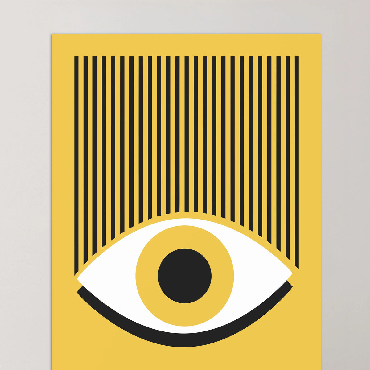 Wakeful Lashes