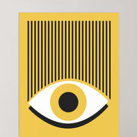 Wakeful Lashes