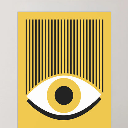 Awakeful Lashes