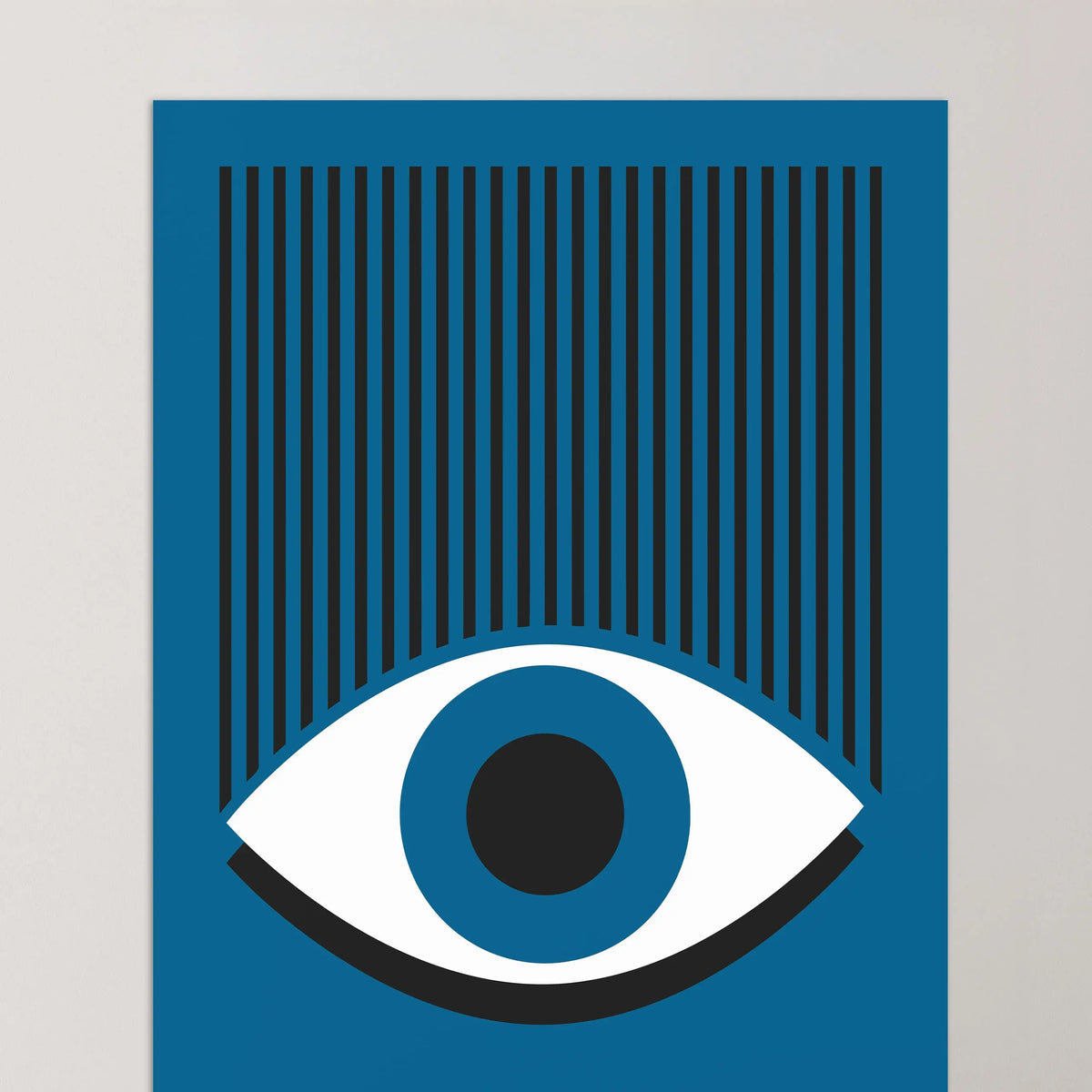 Wakeful Lashes