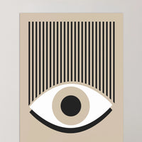 Wakeful Lashes