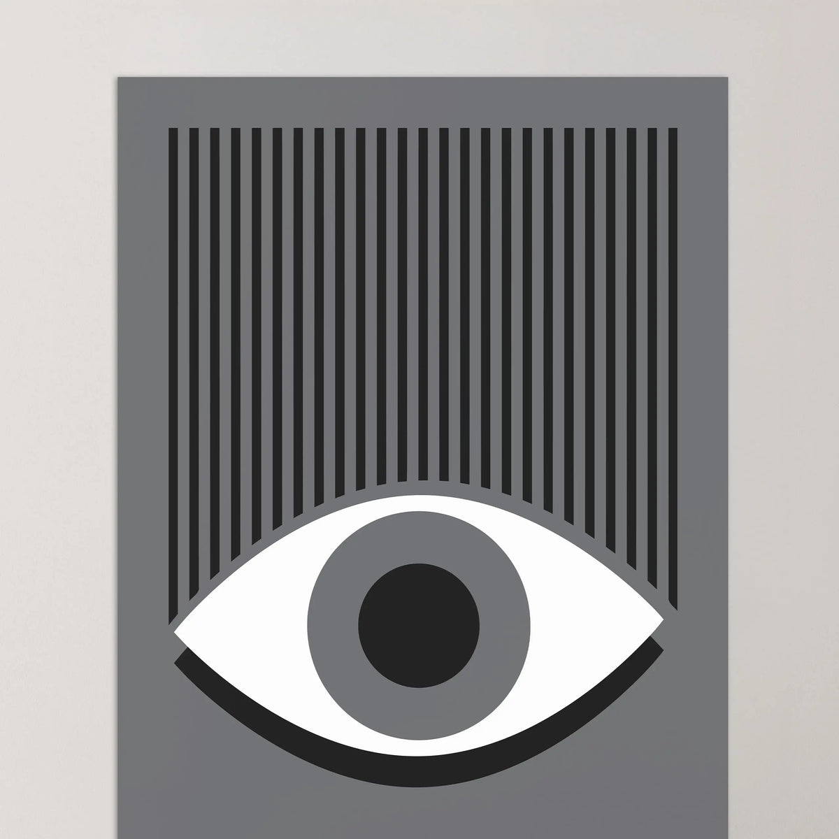 Wakeful Lashes