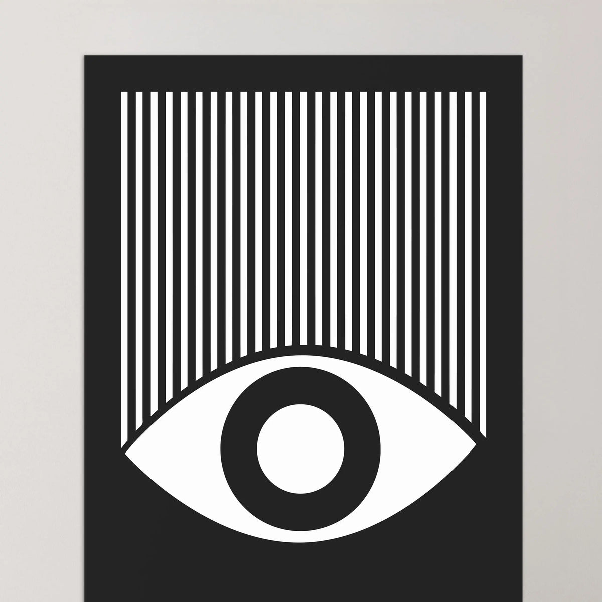 Wakeful Lashes