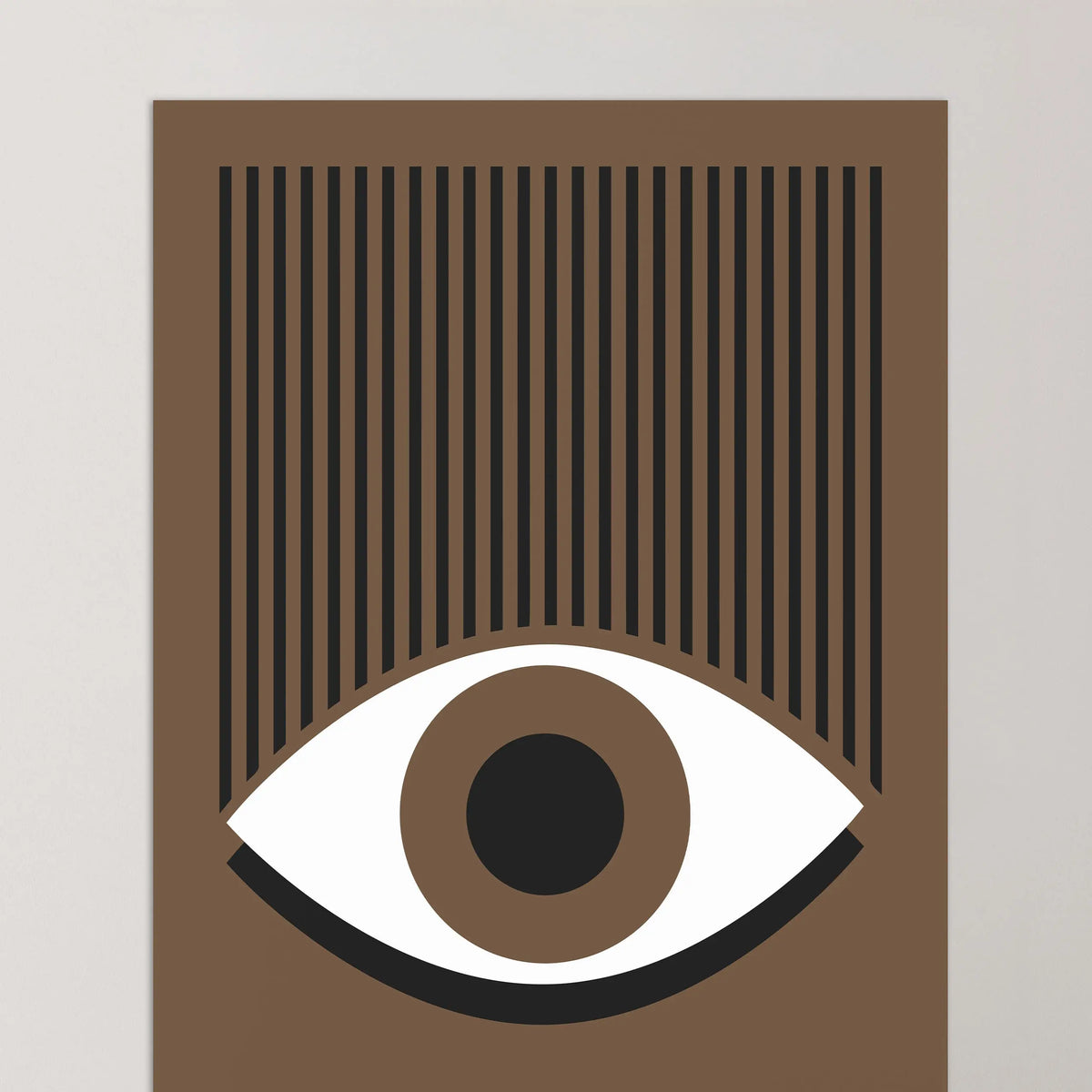 Wakeful Lashes