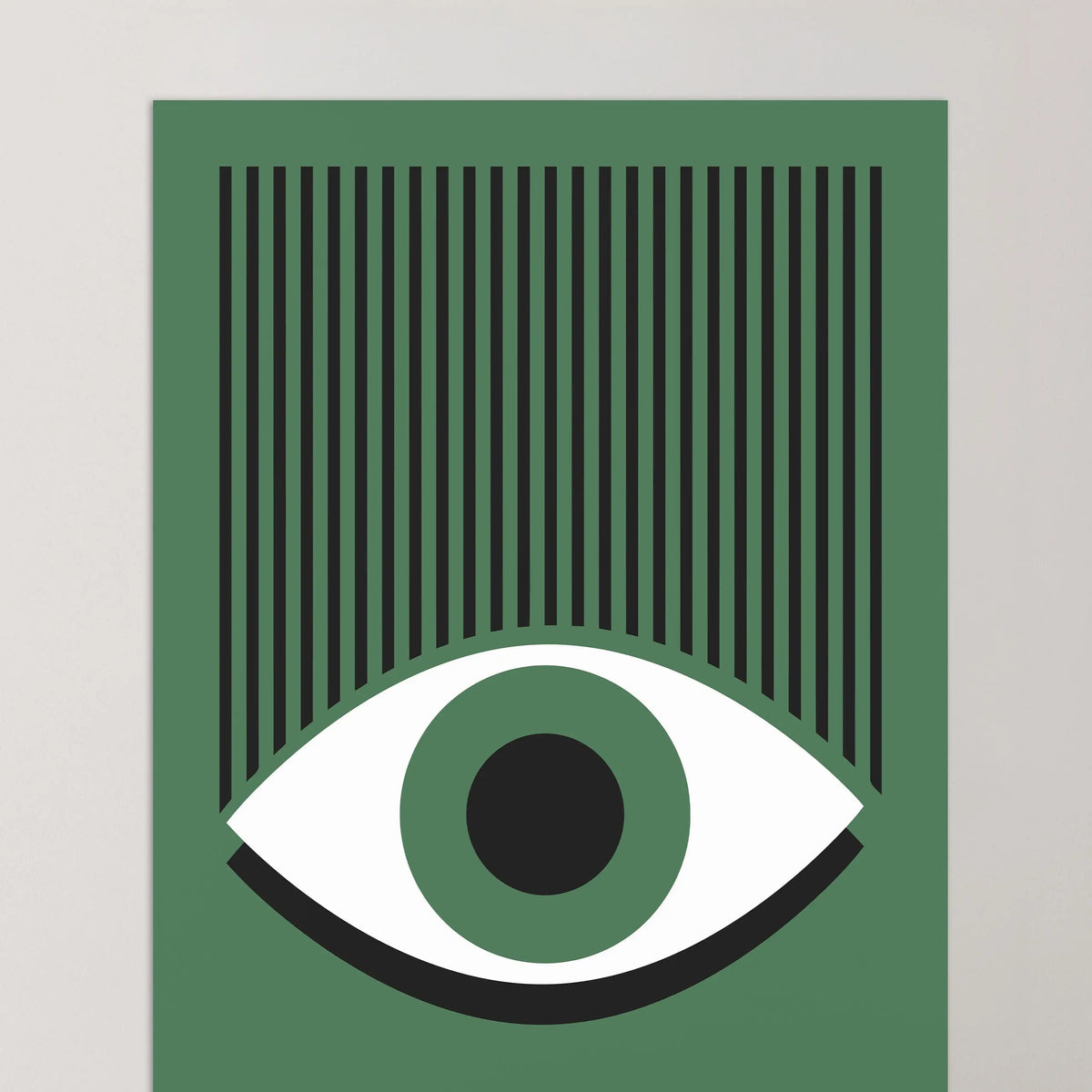 Wakeful Lashes