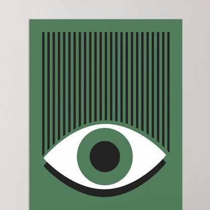 Awakeful Lashes