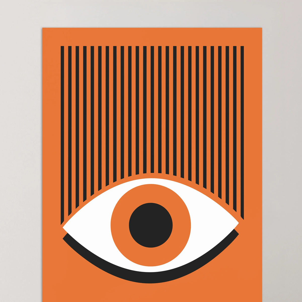 Wakeful Lashes