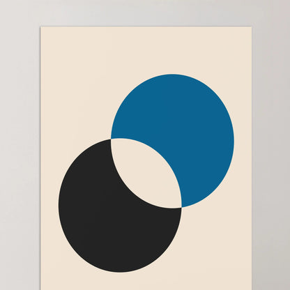 Eclipsed Circles