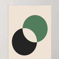 Eclipsed Circles