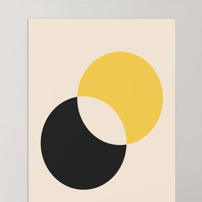 Eclipsed Circles