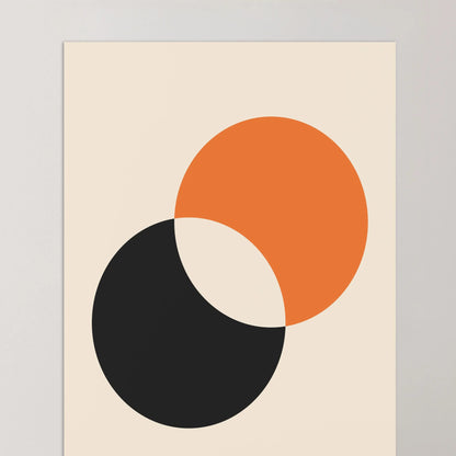 Eclipsed Circles