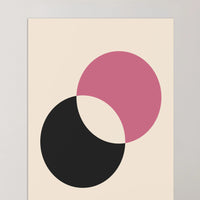 Eclipsed Circles