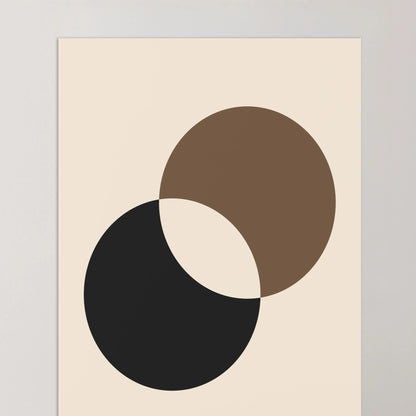 Eclipsed Circles