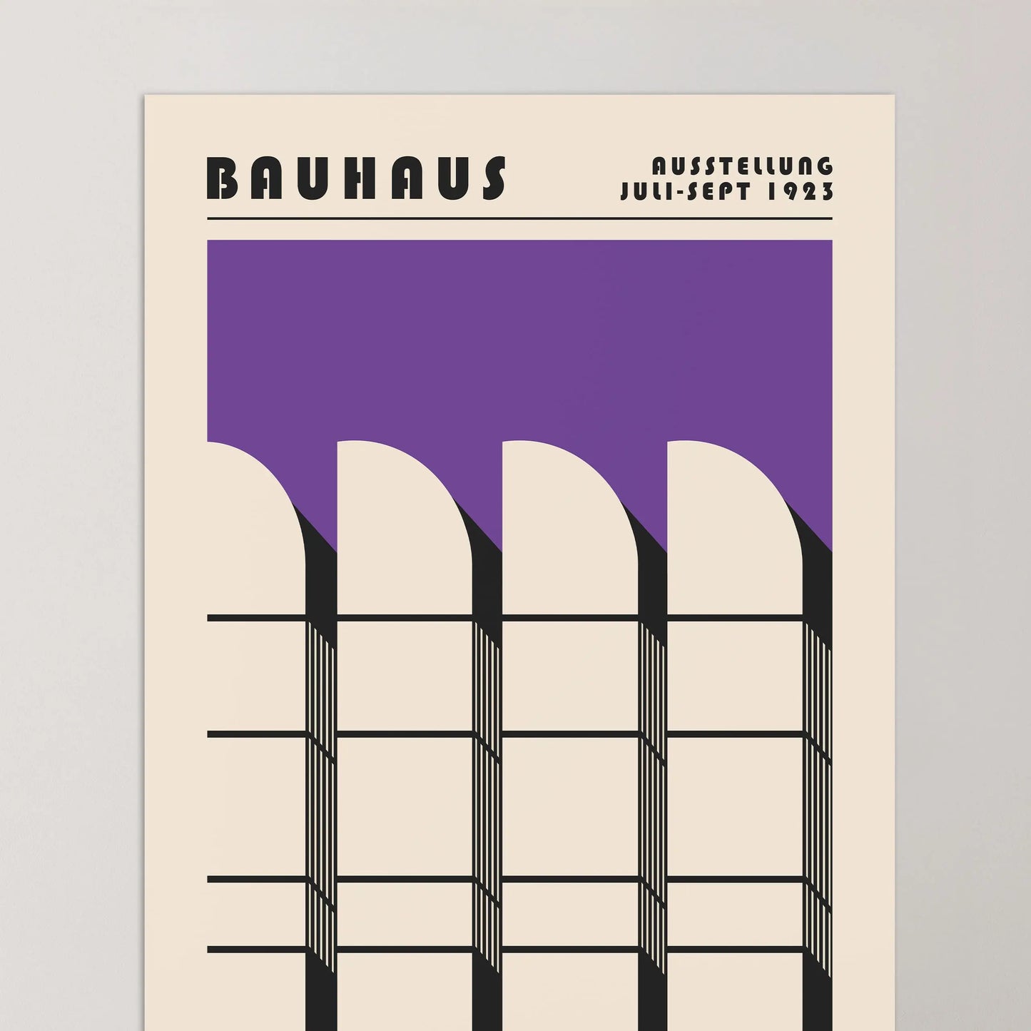 Bauhaus Archives