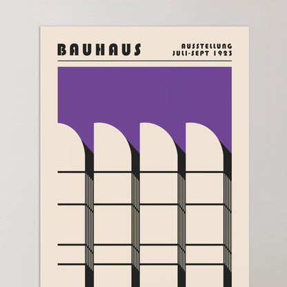 Bauhaus Archives
