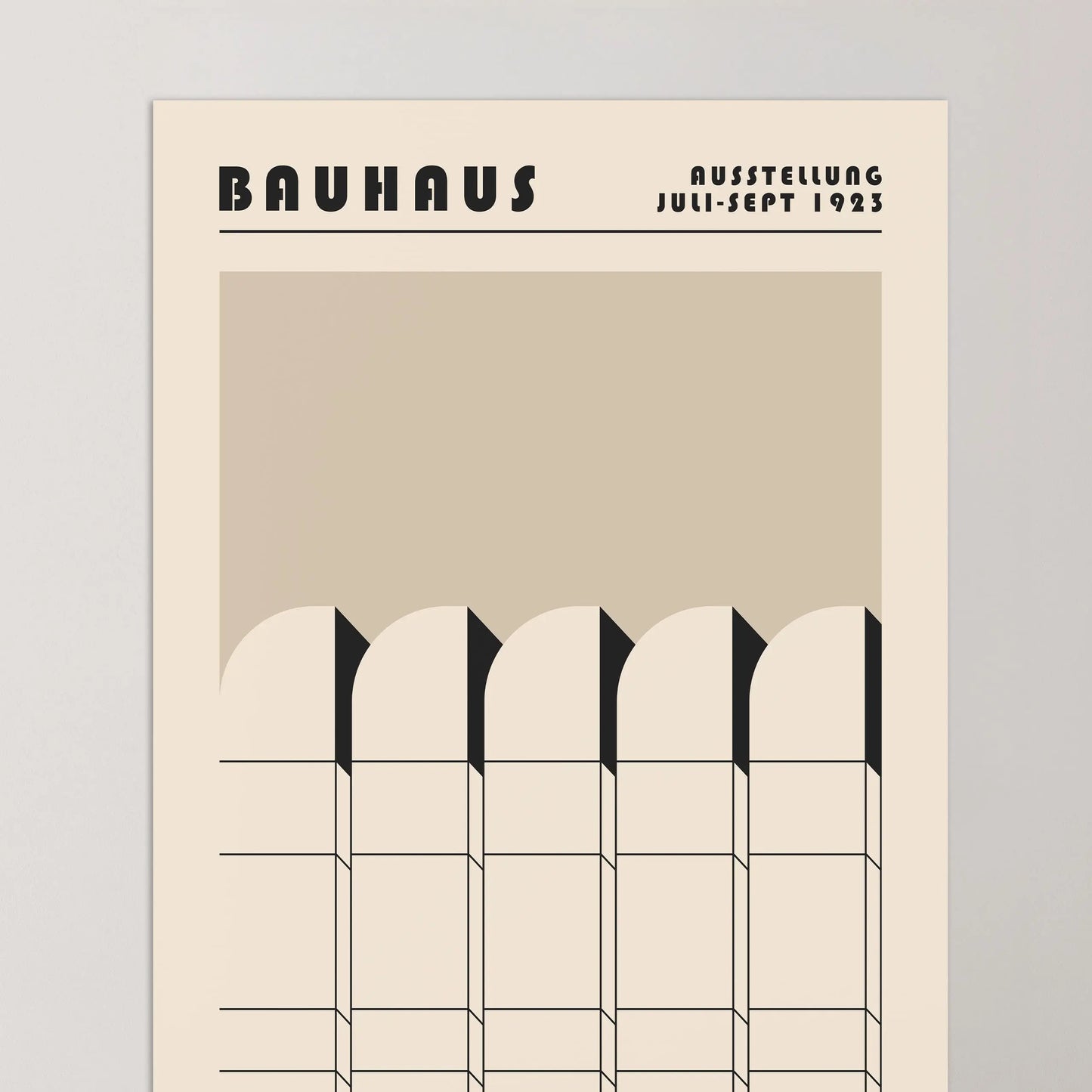 Bauhaus Archives