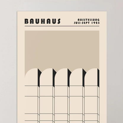 Bauhaus Archives