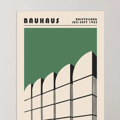 Bauhaus Archives