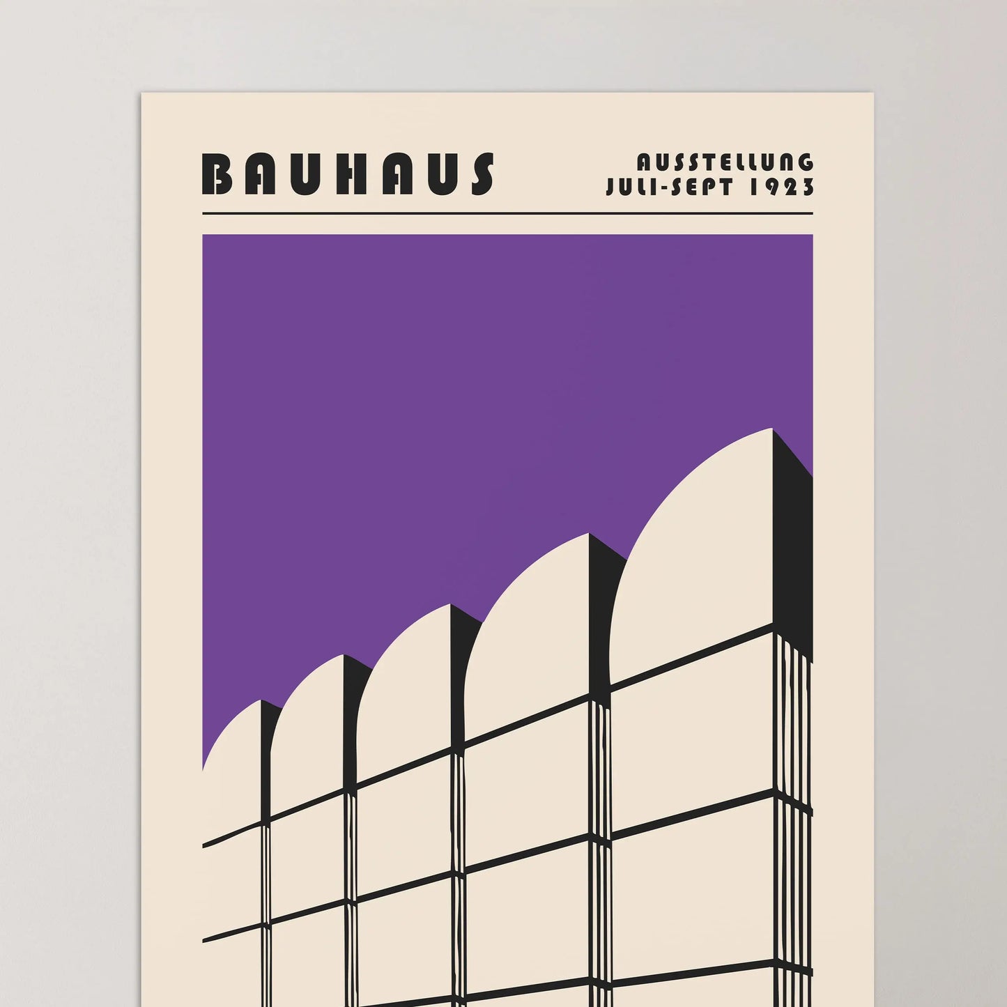 Bauhaus Archives