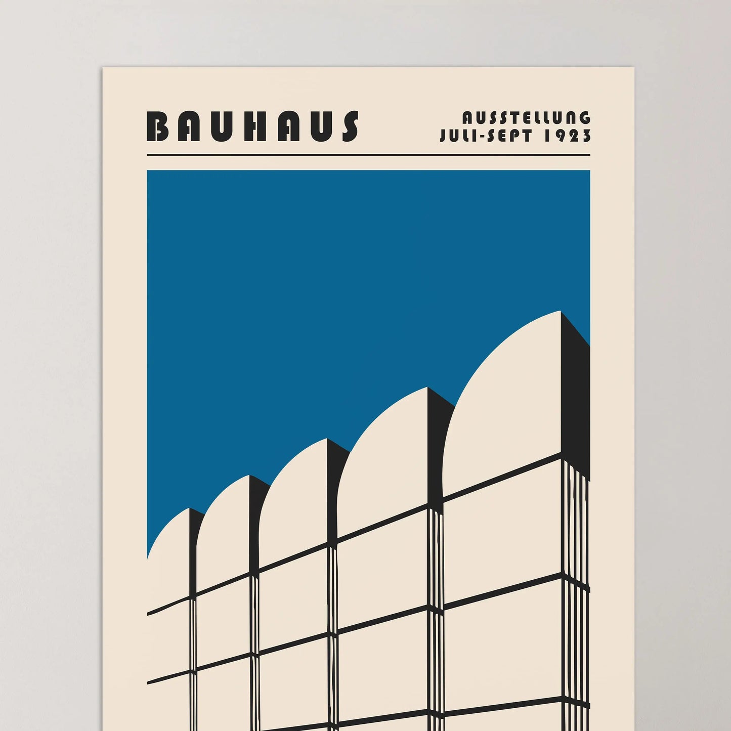 Bauhaus Archives